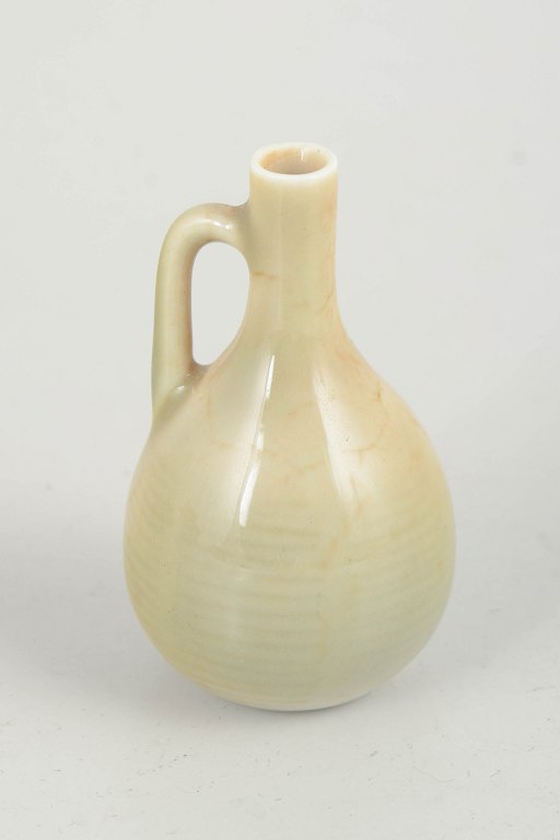 Carl-Harry Stålhane for Rörstrand, miniature pitcher.