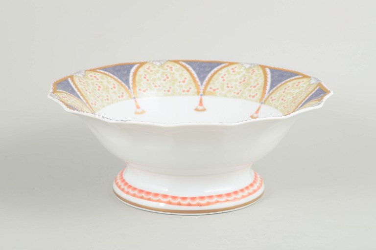 Royal Copenhagen, Fairytale compote.