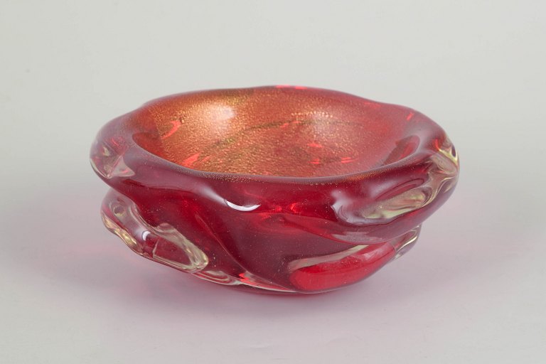 Murano, bowl.
