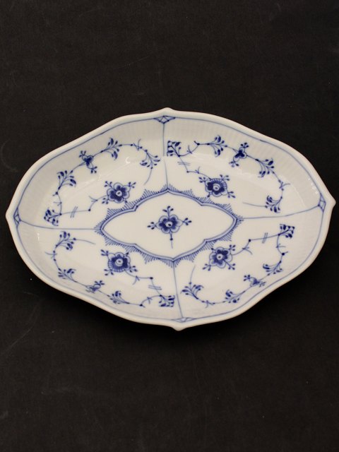 Royal Copenhagen musselmalet asiet 1/147