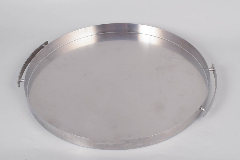 Arne Jacobsen for Stelton, serveringsbakke.