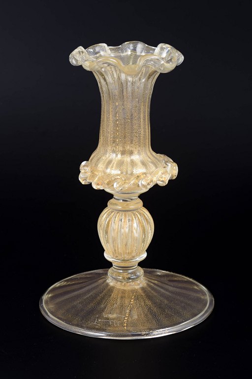 Murano lysestage.