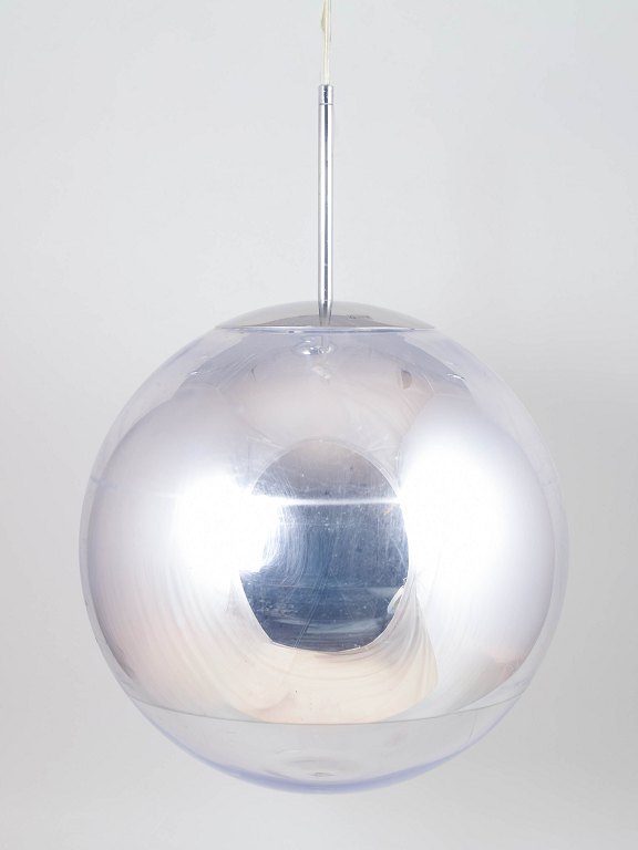 Tom Dixon, ceiling lamp.