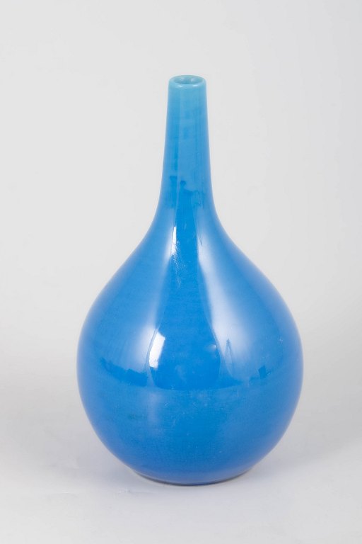 Carl-Harry Stålhane for Rörstrand, vase.