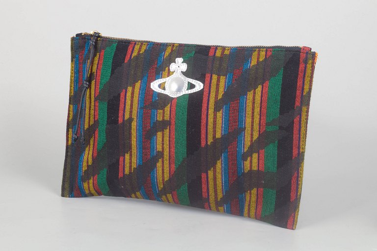 Vivienne Westwood Anglomania, kuverttaske.